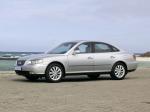 Hyundai Azera 2006 года (ZA)